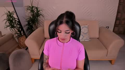 Snapshot of katesunder chatting on February 15, 2025, 12:22 pm K A T E online show from February 15, 2025, 12:22 pm