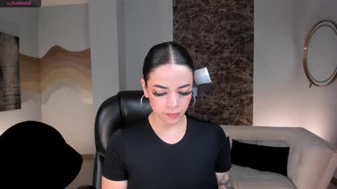 Snapshot of katesunder chatting on February 16, 2025, 11:16 pm K A T E online show from February 16, 2025, 11:16 pm