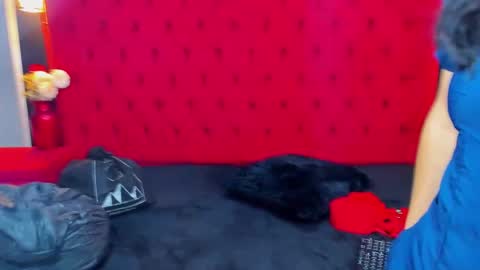 Snapshot of katetompson chatting on March 15, 2026, 11:38 am kate Tompson online show from March 15, 2026, 11:38 am