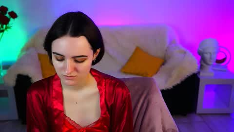 Snapshot of katewillows chatting on March 5, 2026, 4:52 am katewillows online show from March 5, 2026, 4:52 am