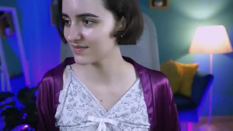 Snapshot of katewillows chatting on March 7, 2026, 4:42 am katewillows online show from March 7, 2026, 4:42 am