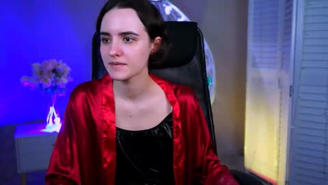 Snapshot of katewillows chatting on March 18, 2026, 4:37 am katewillows online show from March 18, 2026, 4:37 am