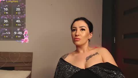 KateyRiva online show from January 2, 2025, 8:46 pm