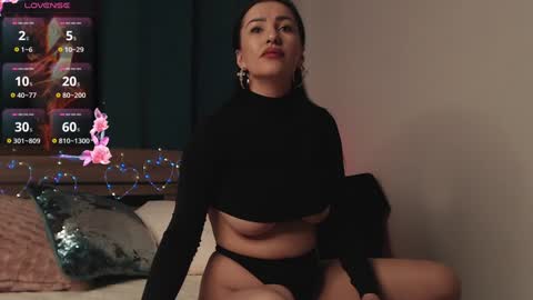 KateyRiva online show from January 22, 2025, 8:59 pm