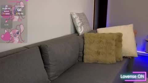 KateyRiva online show from March 9, 2025, 12:42 am