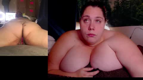 Kate online show from October 27, 2025, 2:48 am