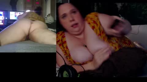 Kate online show from November 16, 2025, 3:12 am