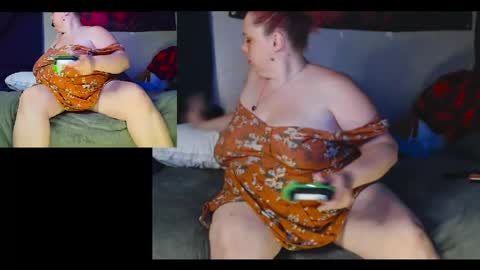Snapshot of katgall327 chatting on May 12, 2026, 2:52 am Kate online show from May 12, 2026, 2:52 am