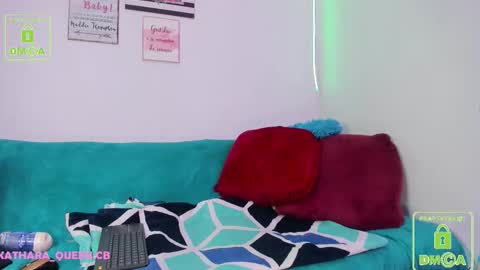 Snapshot of kathara_queen chatting on September 20, 2025, 2:23 am Alejandra online show from September 20, 2025, 2:23 am