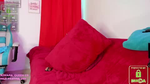 Snapshot of kathara_queen chatting on May 6, 2026, 12:52 am Alejandra online show from May 6, 2026, 12:52 am