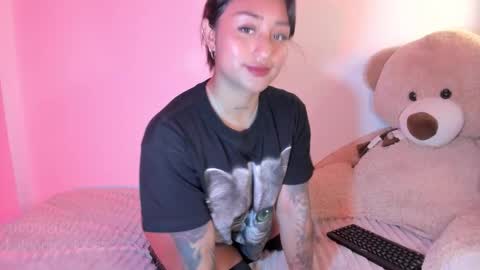 Snapshot of katharina_lopez chatting on March 18, 2026, 9:29 pm Katha online show from March 18, 2026, 9:29 pm