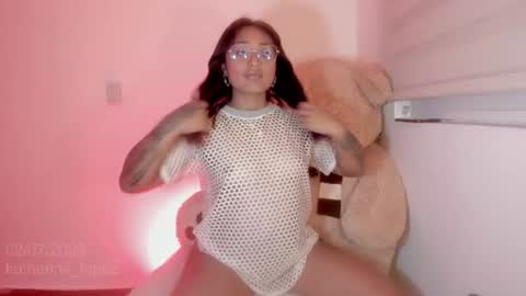 Snapshot of katharina_lopez chatting on July 2, 2026, 11:55 pm Katha online show from July 2, 2026, 11:55 pm