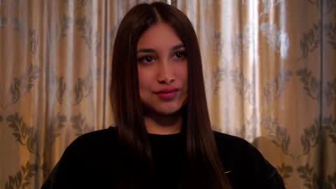 Snapshot of katharynflaig chatting on April 14, 2026, 7:25 am OLIVIA online show from April 14, 2026, 7:25 am