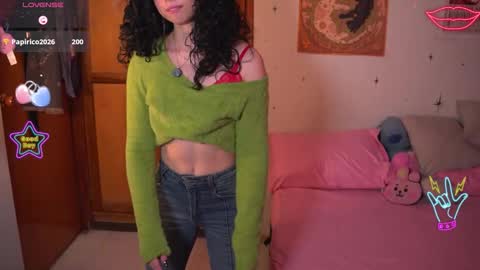 Katerine online show from February 27, 2026, 3:50 am