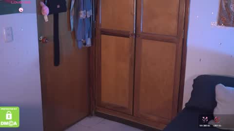 Katerine online show from March 25, 2026, 12:38 am