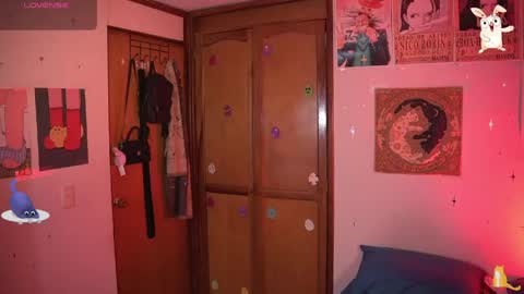 Katerine online show from May 6, 2026, 1:57 am
