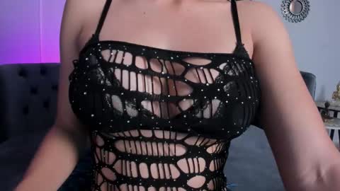 KATHE ANDERSON online show from January 16, 2026, 11:36 am