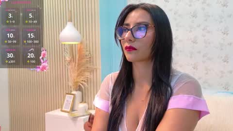 kathe_collins online show from February 18, 2026, 12:34 pm