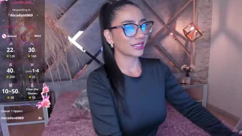 kathe_collins online show from May 13, 2026, 11:40 am