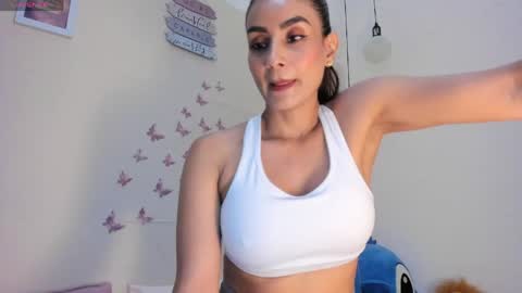Snapshot of kathe_vergara chatting on May 11, 2026, 8:06 pm kathe online show from May 11, 2026, 8:06 pm