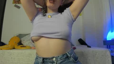 Katherine online show from February 25, 2026, 1:37 am