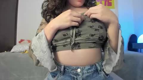 Katherine online show from March 3, 2026, 1:12 am