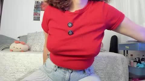 Katherine online show from June 23, 2026, 1:03 am