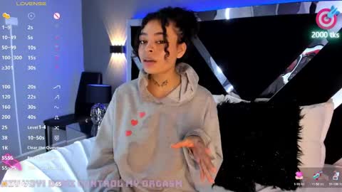 KatheGomez  online show from December 20, 2024, 9:21 am