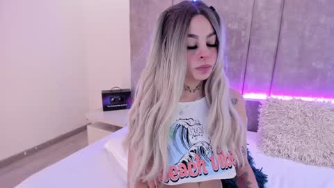 KatheGomez  online show from December 21, 2024, 6:52 am