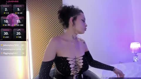 KatheGomez  online show from February 22, 2025, 5:44 am