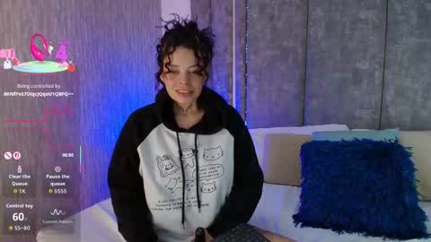 Snapshot of kathegomez_ chatting on September 19, 2025, 3:30 am KatheGomez  online show from September 19, 2025, 3:30 am