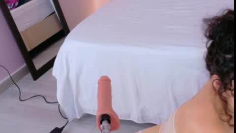 KatheGomez  online show from April 24, 2026, 3:09 am