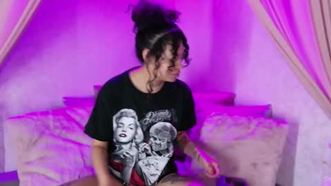 Snapshot of kathegomez_ chatting on June 6, 2026, 2:49 am KatheGomez online show from June 6, 2026, 2:49 am