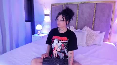 Snapshot of kathegomez_ chatting on June 12, 2026, 2:54 am KatheGomez online show from June 12, 2026, 2:54 am