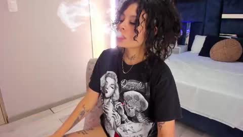 KatheGomez  online show from August 3, 2026, 9:04 am