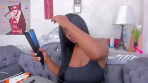 katherin online show from February 19, 2026, 7:54 pm