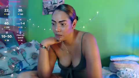 katherin online show from March 4, 2025, 5:53 am