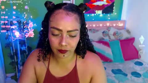 katherin online show from October 7, 2025, 4:20 am