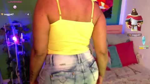 katherin online show from October 20, 2025, 2:12 am