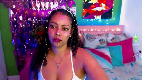 katherin online show from November 7, 2025, 8:36 am