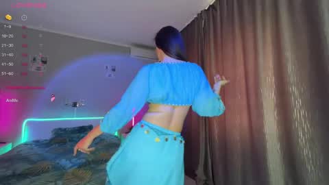 katherine__ross online show from May 3, 2026, 9:04 am