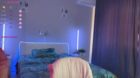 katherine__ross online show from May 11, 2026, 2:45 pm