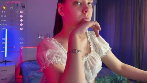 katherine__ross online show from May 15, 2026, 10:33 am