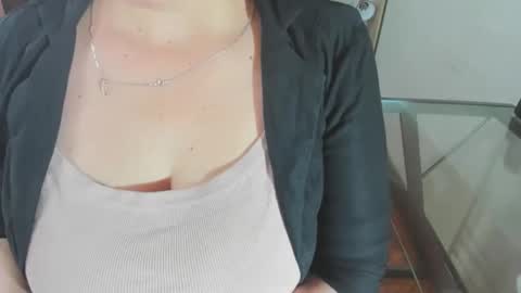 katherine_blair online show from February 3, 2026, 12:32 pm