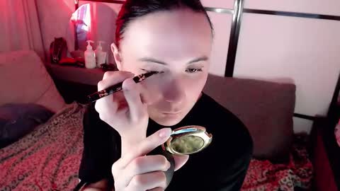 katherine_johnson online show from March 21, 2026, 1:26 pm