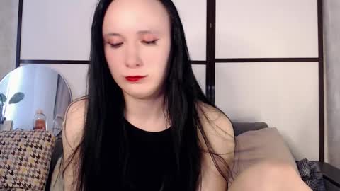 Snapshot of katherine_johnson chatting on April 11, 2026, 6:07 am katherine_johnson online show from April 11, 2026, 6:07 am