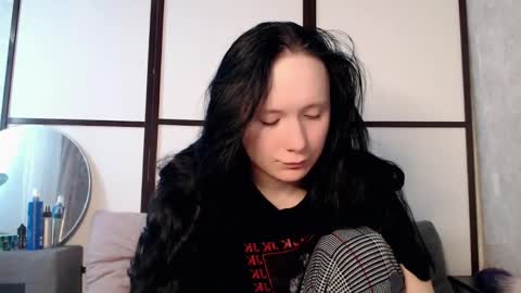 Snapshot of katherine_johnson chatting on April 12, 2026, 8:19 am katherine_johnson online show from April 12, 2026, 8:19 am