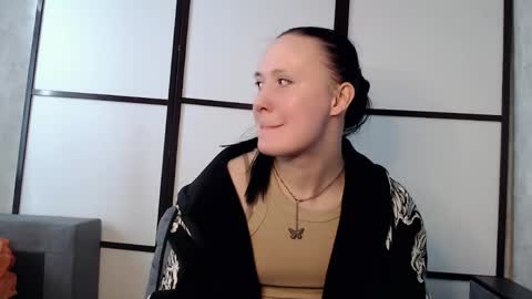 Snapshot of katherine_johnson chatting on April 19, 2026, 9:08 am katherine_johnson online show from April 19, 2026, 9:08 am