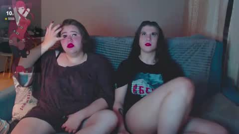 Kat and Angel online show from June 30, 2026, 6:42 pm