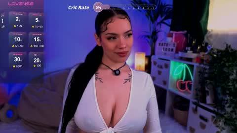 Katherine Swan online show from April 10, 2026, 9:08 pm